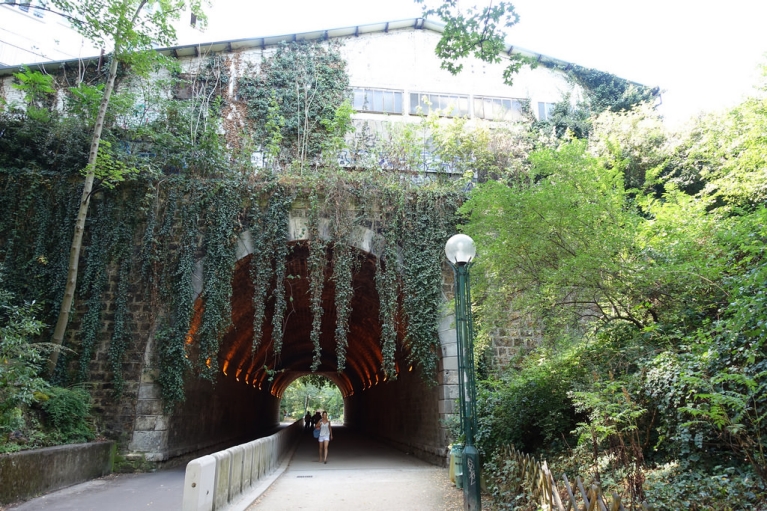 Coulée Verte René Dumont